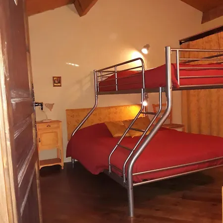 Les Murettes Payzac (Ardeche)