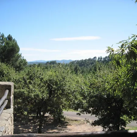 Les Murettes Payzac (Ardeche)