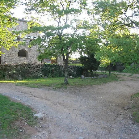 Les Murettes * Payzac (Ardeche)